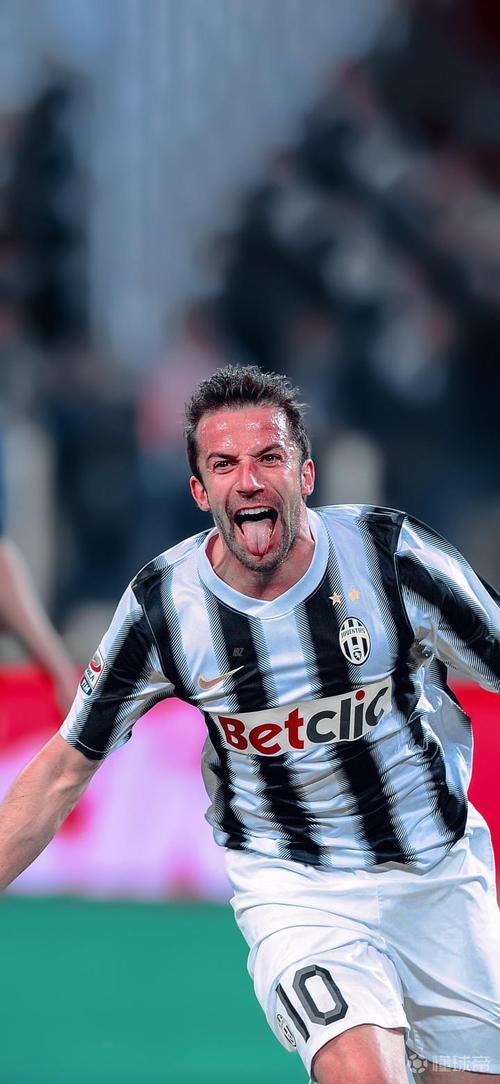 尤文官方祝皮耶罗51岁生日快乐:队长、传奇、象征