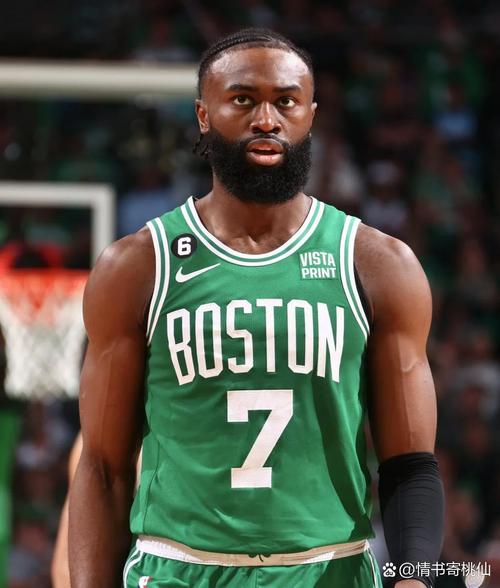 皮尔斯:现役最好的得分后卫是杰伦·布朗 他可以做大当家