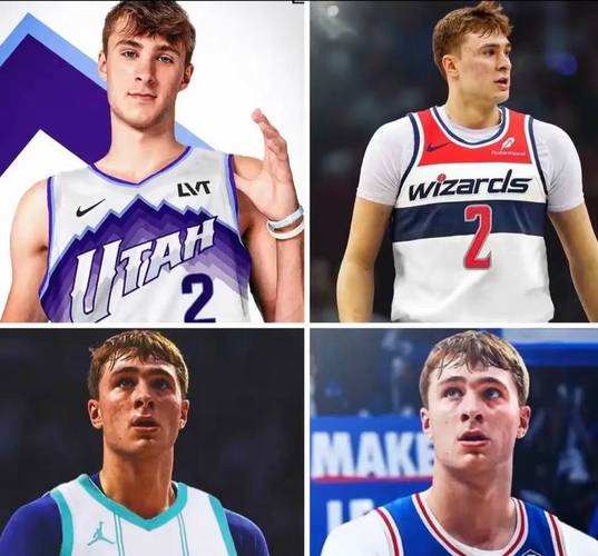 场均13.9+6.6+3！弗拉格有42%几率夺得最佳新秀 排名新秀第一