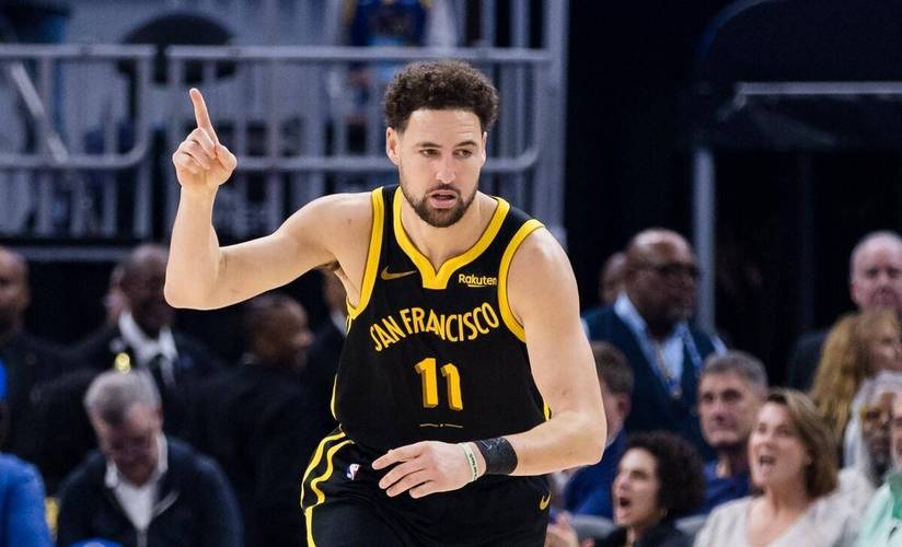 克雷·汤普森怎么了？