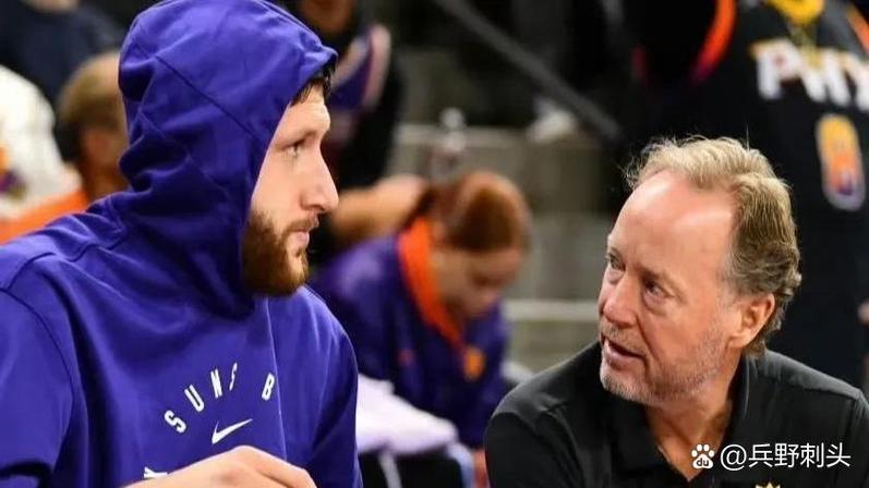 赛季前10场替补总助攻排名:吉莱斯皮53记超迪奥太阳队史第一