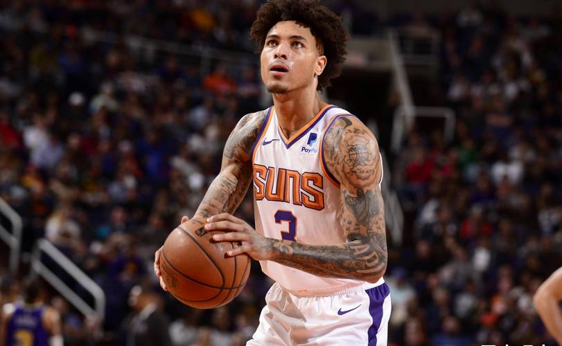 帅且能打!乌布雷近4战场均21.3分3.3板1.3断1.3帽 投篮命中率54%