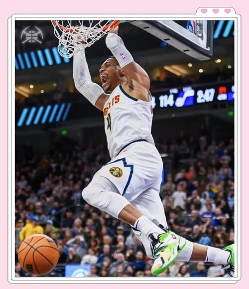 本赛季能否登顶历史三双王？约基奇9场6个三双 目前差威少34个