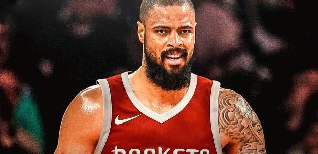 攻防都有贡献！泰森10中6拿到17分7板3助2断2帽