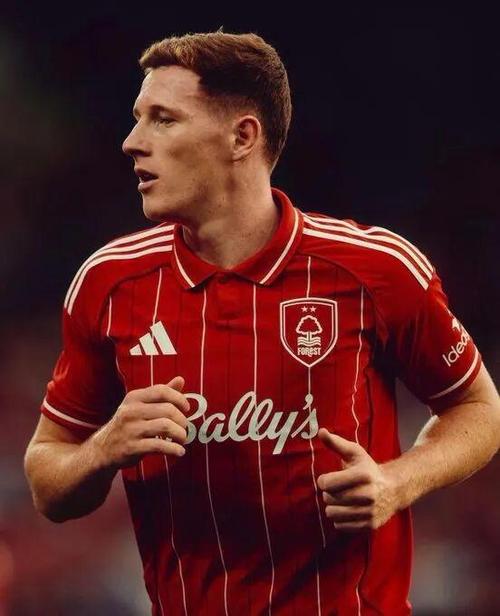 要价1-1.2亿英镑！德天空：曼联热衷森林中场安德森，森林已获知