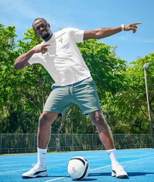 博尔特批评曼联防守：他们只知道按体系站位，不知道上前逼抢