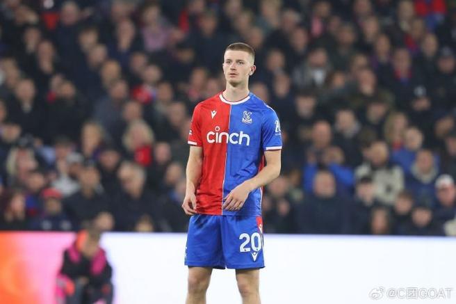 萨哈：曼联明夏可能1亿镑签亚当-沃顿，但必须小心这些大额签约