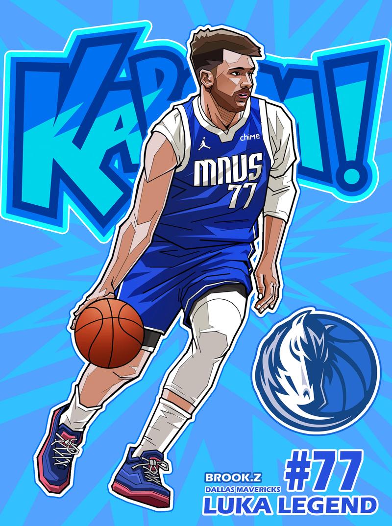 只剩26&31！Stein：当初为了东契奇 独行侠已送出近6年的4个首轮