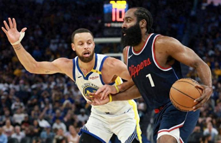 库里缺阵！勇士vs步行者首发：波杰姆/巴特勒/库明加/追梦/波斯特