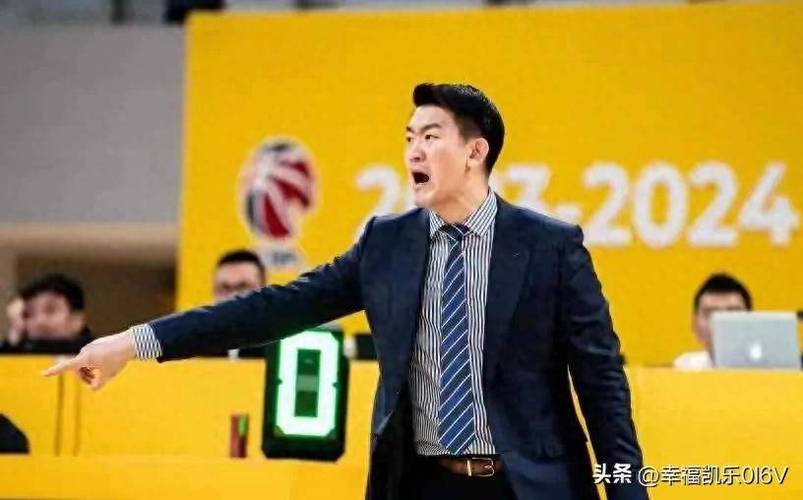 王博：感谢周琦为四川全运男篮付出 他和大秋是国内最顶尖的中锋