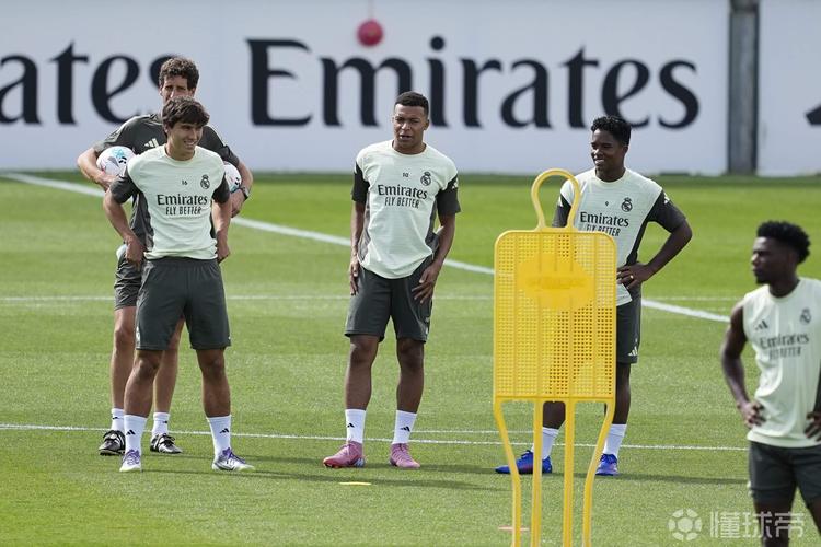 巴拉格：阿隆索认可恩德里克的进球能力，但后者不适合目前的皇马