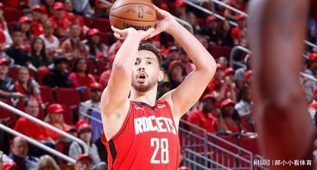 三分命中率联盟第一 出手数却垫底！火箭的“魔球”理念去哪了？