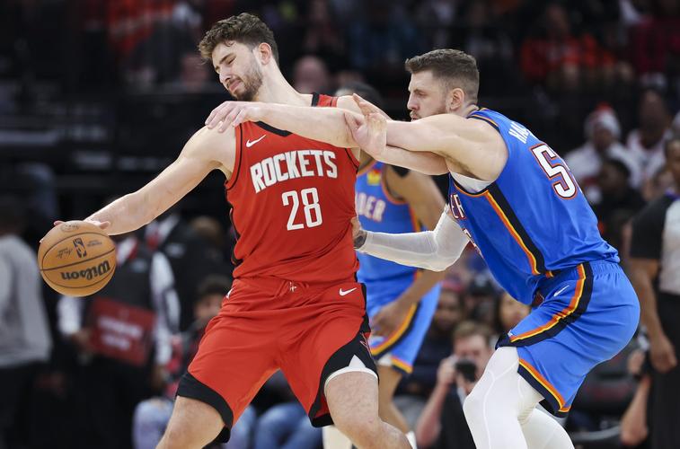 火箭目前6胜3负 输的三个对手战绩合计25-5&两场惜败东西部第一