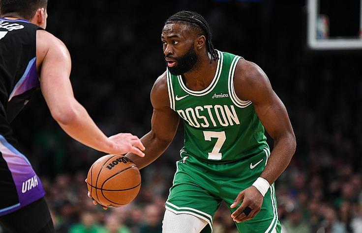 小伙子有前途！绿军新秀冈萨雷斯防守效率排在新秀第一！