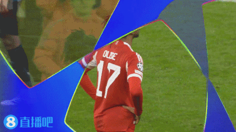 独闯龙潭！官方：卡尔vs布鲁日中路突破世界波当选拜仁月最佳进球