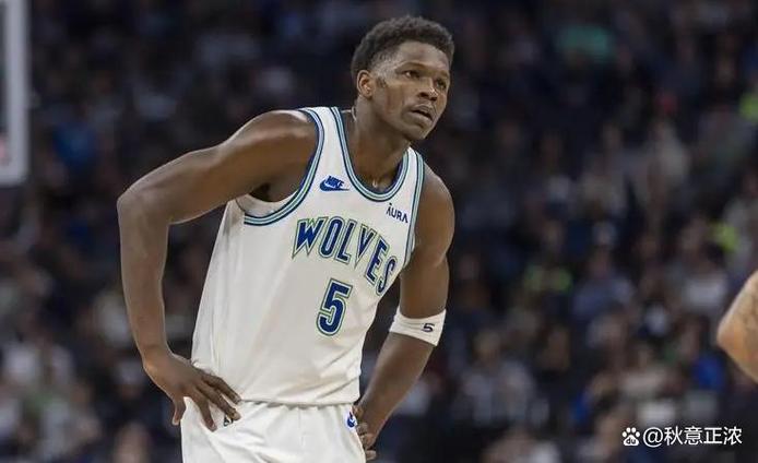 狼记：森林狼已和灰熊谈过莫兰特 或认真考虑交易得到他