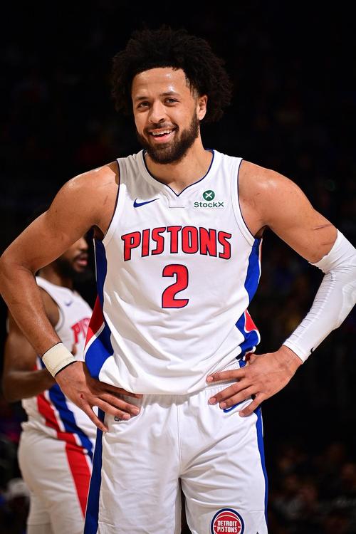 活塞主帅：康宁汉姆杜伦都是我们的核心 他们都极具统治力