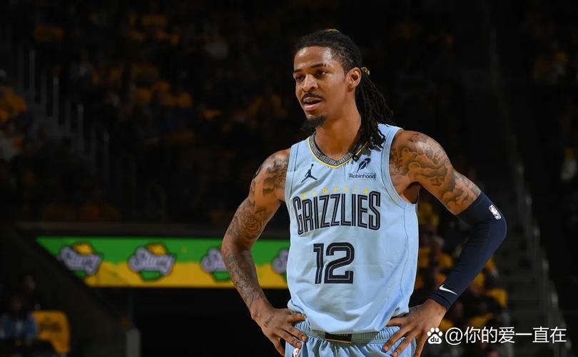 打雷霆18投仅3中！莫兰特：我的出手选择没问题 我需要保持自信