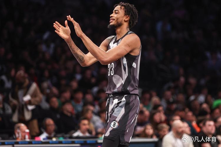 言多必失！克拉克斯顿23年曾说没输给过尼克斯 随后三年0胜9负