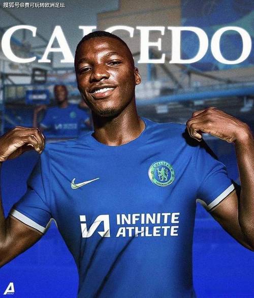 天空体育:切尔西可能调整凯塞多合同,以反映其世界级中场地位