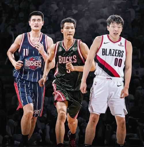 媒体人：詹库都能去发展联盟 新秀杨瀚森去发展联盟有啥说道的