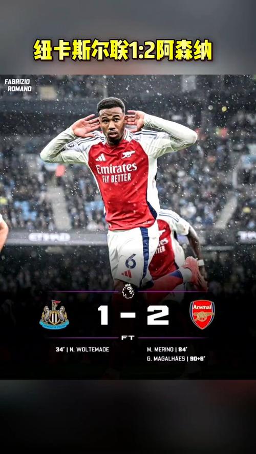 1球2助+6场零封，官方：加布里埃尔当选阿森纳10月队内最佳球员