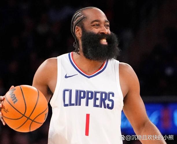 哈登谈失利：必须更加注重细节 这是优秀球队和一般球队的区别