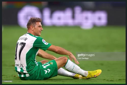 贝蒂斯官方：任命俱乐部传奇华金为新任董事，下次股东大会批准