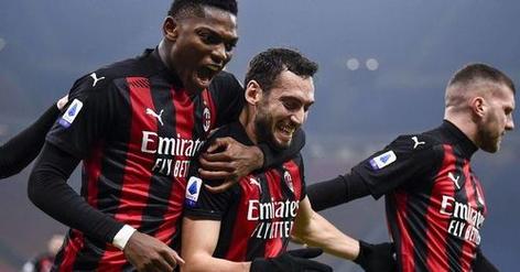 米兰周五和意乙球队踢热身赛，亚沙里首发，拉比奥特希门尼斯缺席