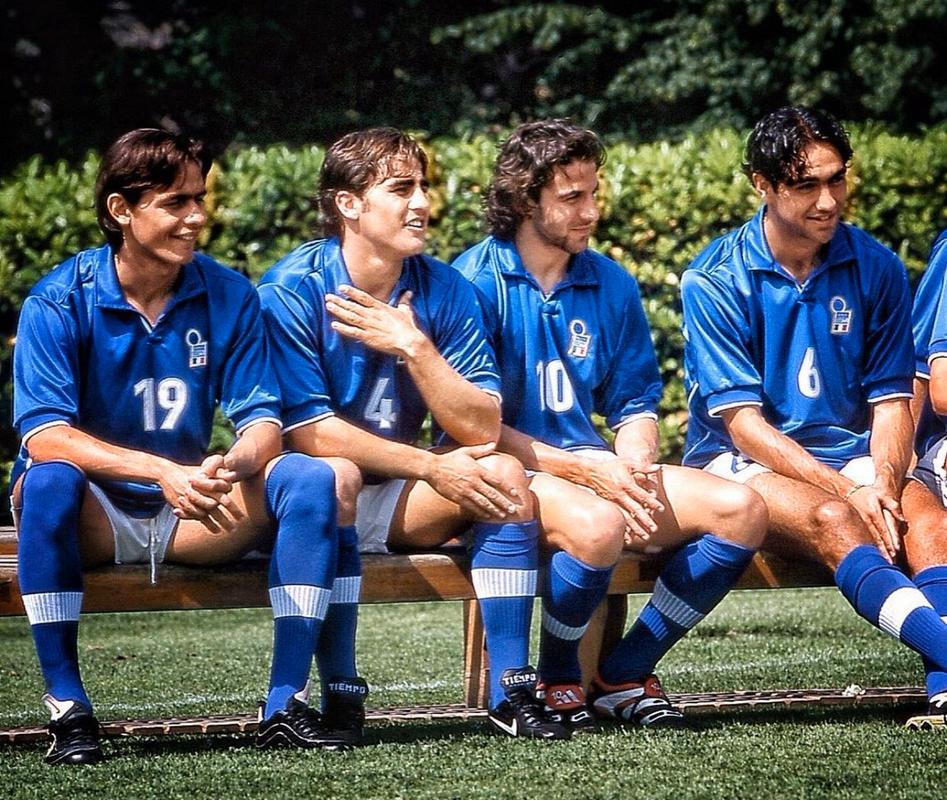 多纳多尼:意大利再次面临无缘世界杯的风险,确实让人难以接受