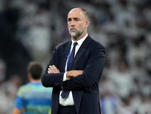 官方:尤文图斯任命科莫利为首席执行官