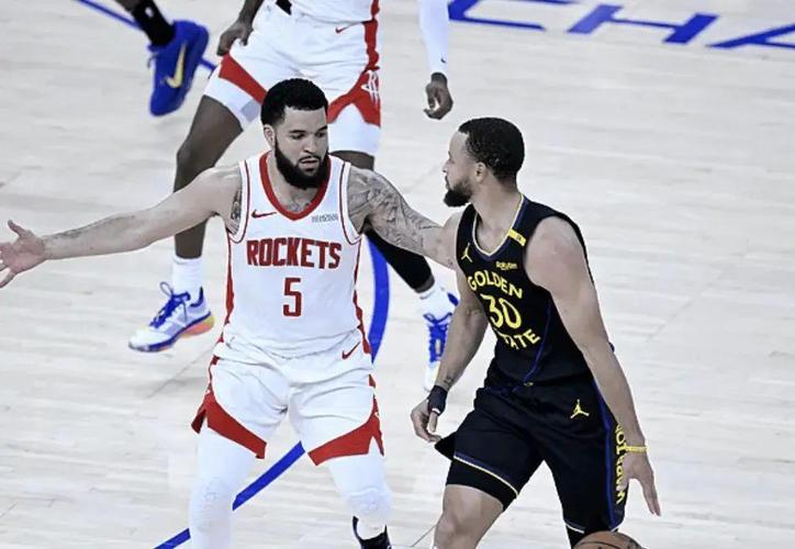 名嘴：火箭用区域联防比任何队都多 他们要让双塔控制场上的空间