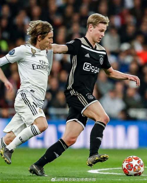 斯基拉：奥维马斯接近重返阿贾克斯担任体育总监