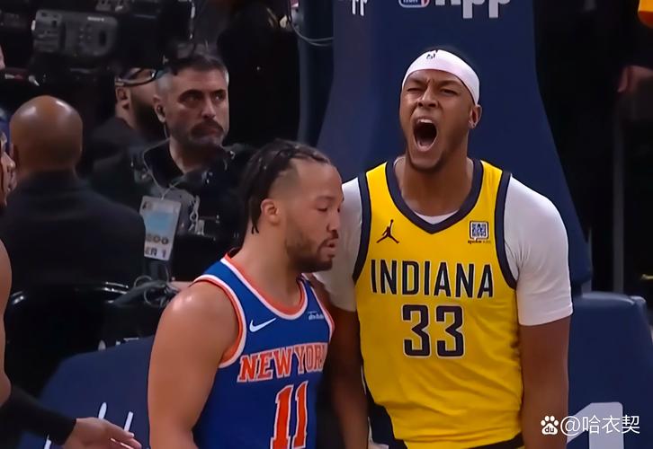 摇摇头吧没啥招！克莱三分7中2得6分2板3助1帽 没有两分出手