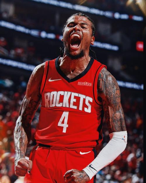 格雷森·阿伦:杰伦·格林整场都鼓励我 一直说冲击40分冲击50分