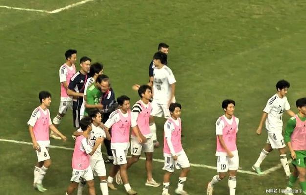 全运会男足U20最终排名:湖北首夺金 广东银牌 上海铜牌 山东第4