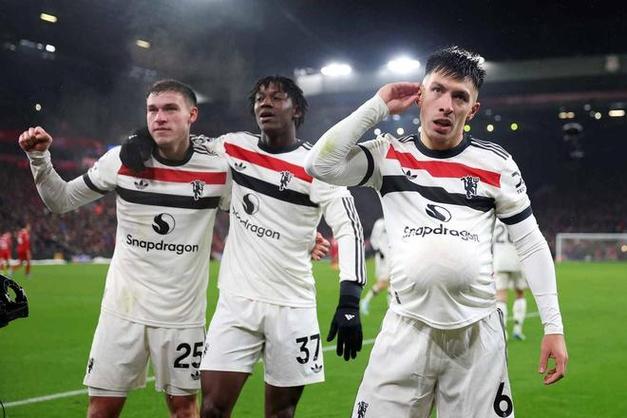 曼晚：舍什科伤势并不严重 利桑德罗将随阿根廷队训练