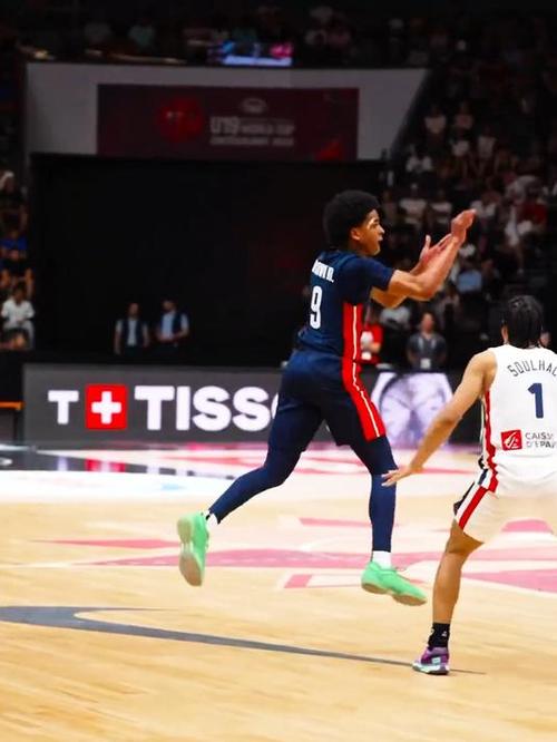 追梦：AJ·迪班萨将会成状元 他是爱德华兹和乔治的混合体