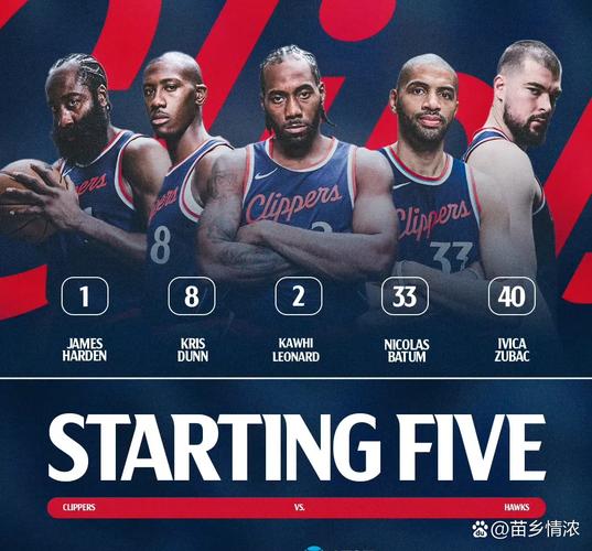 船记：小卡缺席比尔报销 哈登几乎需要打满全场球队才有一线胜机