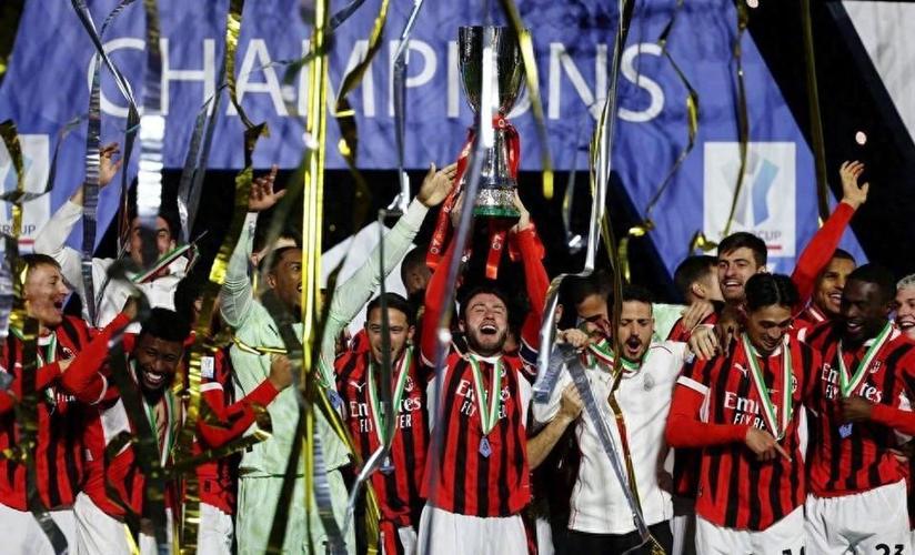 维拉蒂：希望意大利去世界杯 国米是意甲最完整球队但我支持米兰