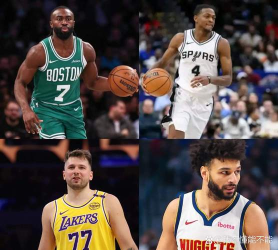 手感冰凉!杰伦·布朗半场7投仅1中拿到7分 罚球5中5