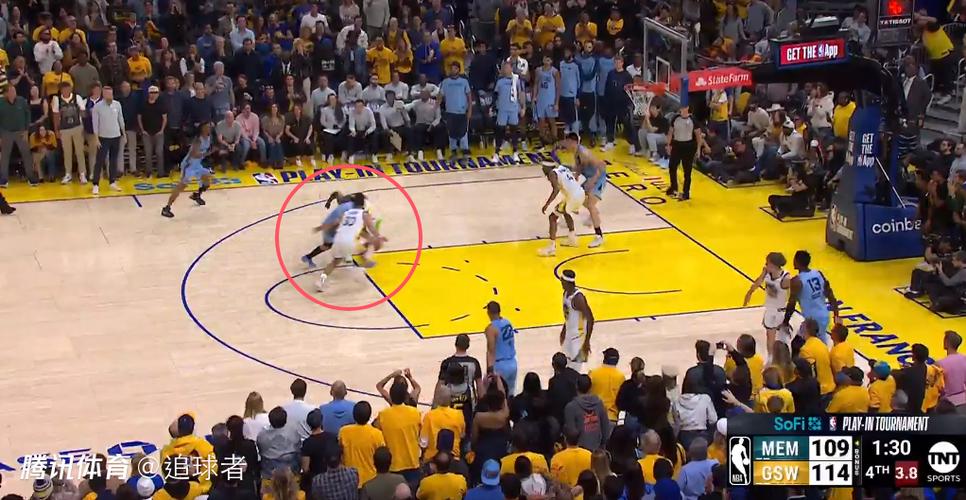 热火VS骑士裁判报告：漏吹鲍尔5秒界外球违例 绝平反绝杀判罚无误