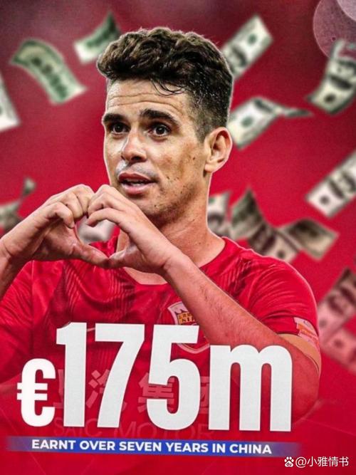 ESPN：奥斯卡目前月薪230万，家人担忧他的情况 不希望他重返赛场