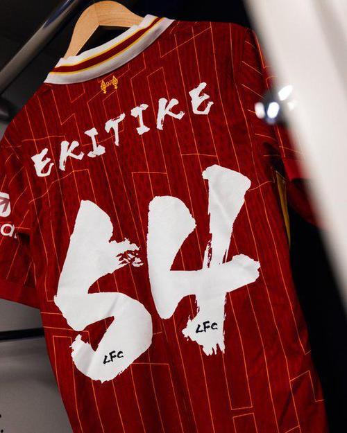 埃基蒂克：打入国家队首球是我童年梦想 每次我都会尽力展示自己