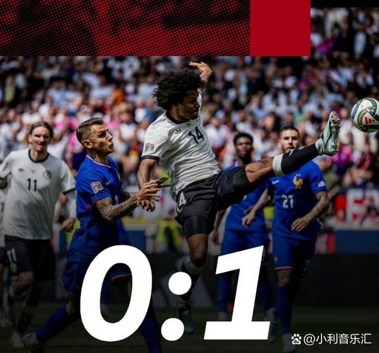 欧洲第2支！世界杯已定29席：法国晋级挪威基本锁定 葡萄牙还得等