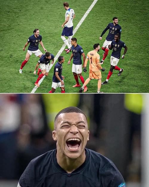 姆巴佩勺子点球命中，法国队在各项赛事中已连续罚进16粒点球