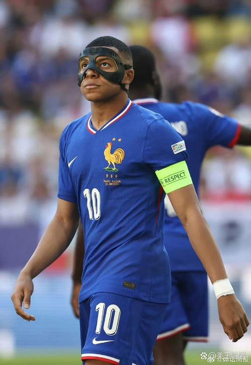 状态火热！本赛季姆巴佩俱乐部和国家队出战23场比赛已打进24球