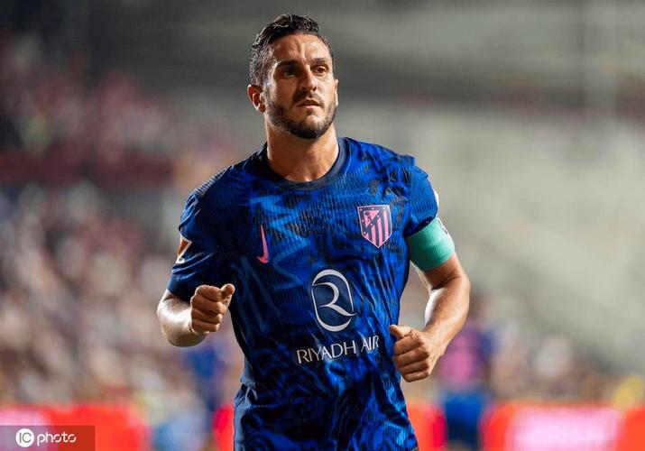 科克晒照怀念马竞老球场：只有我一个人想念红白相间的球网吗？