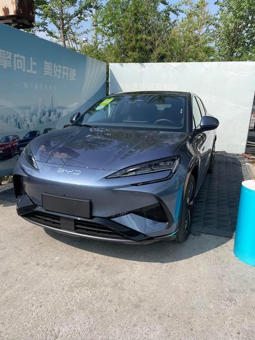 米体:比亚迪推出海狮7国际米兰特别版,限量交付250台