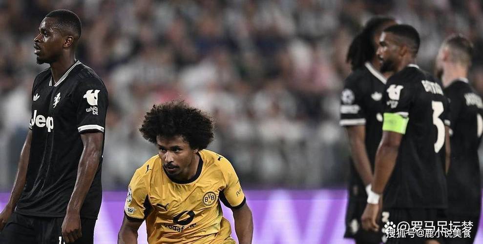 图片报:阿德耶米在多特处境不佳,曼联已接触其经纪人门德斯